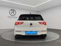 Volkswagen Golf VIII 2.0 TDI DSG R-Line "Black Style" Weiß - thumbnail 18