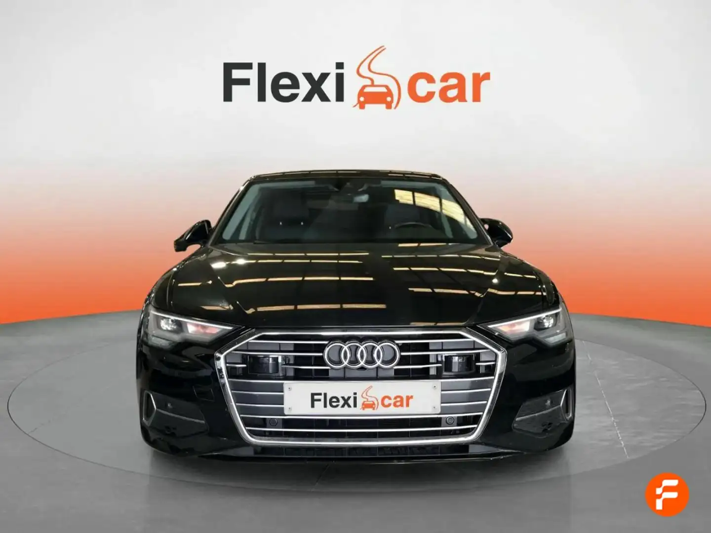 Audi A6 Sport 40 TDI 150kW (204CV) S tronic Negro - 2