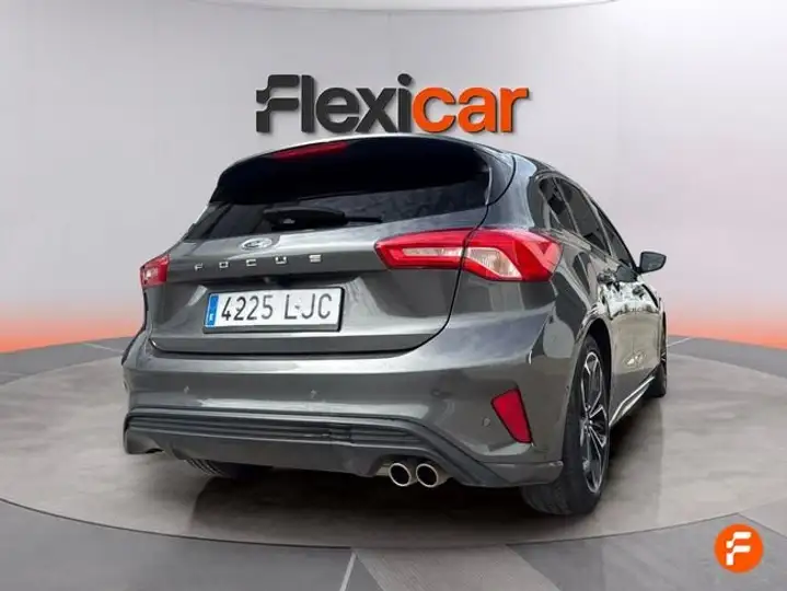 Ford Focus 1.0 Ecoboost ST-Line 2020, foto 8