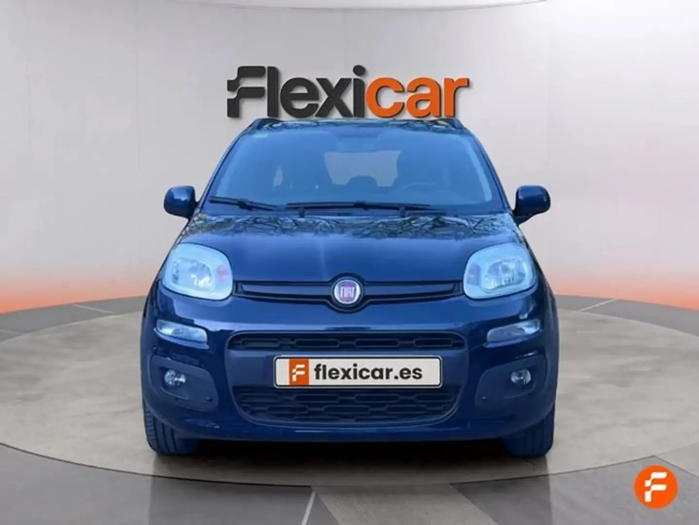 Fiat Panda 1.2 City Cross 51kW (69CV) 4x2 Azul - 2