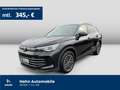 Volkswagen Tiguan 2.0TDI Elegance DSG LED ACC CAM AHK Navi Schwarz - thumbnail 1