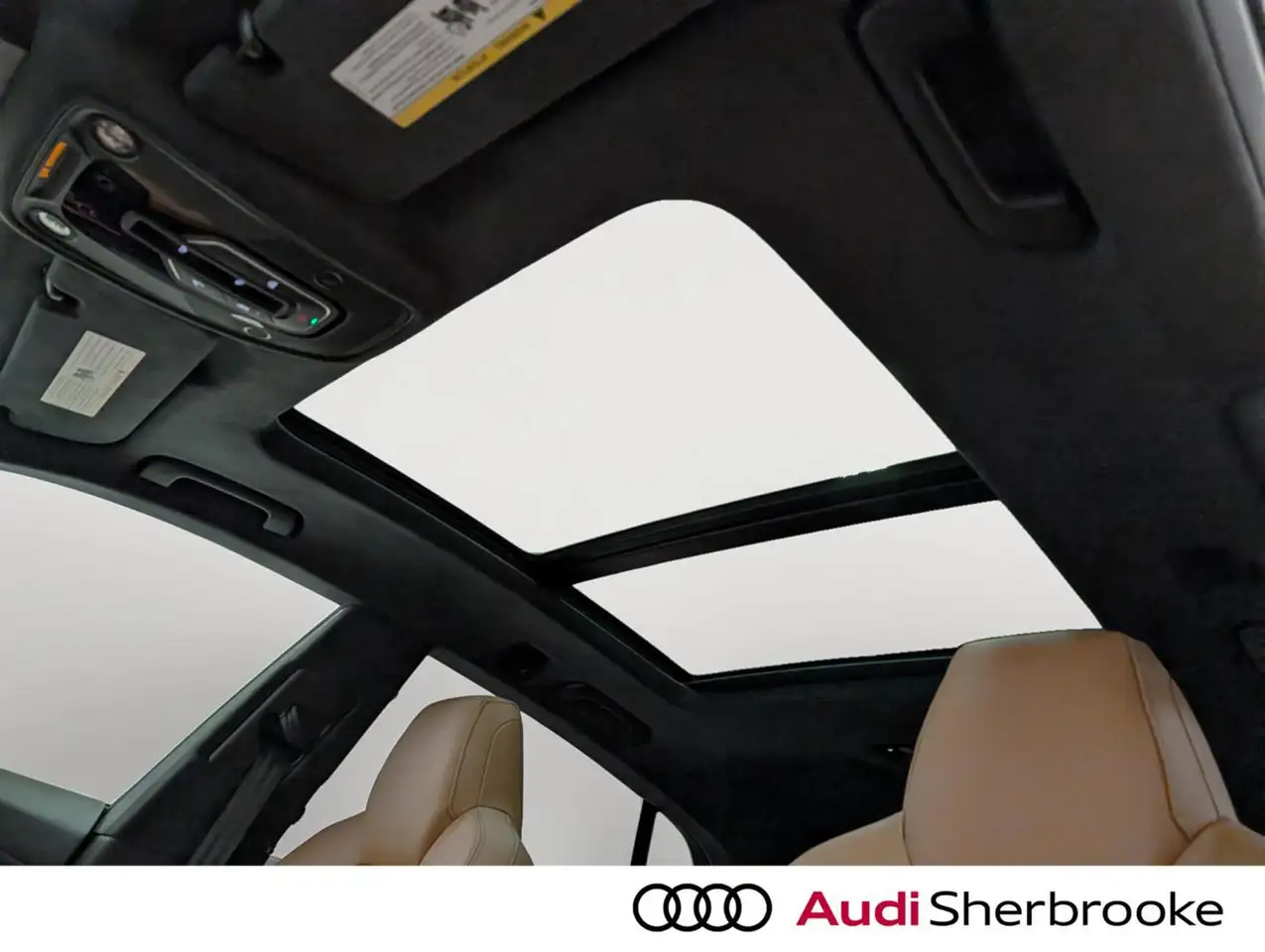 Audi RS Q8 снимка Audi RS Q8