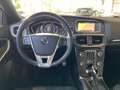 Volvo V40 T3 Geartronic R Design AHK LED RFK Negro - thumbnail 11