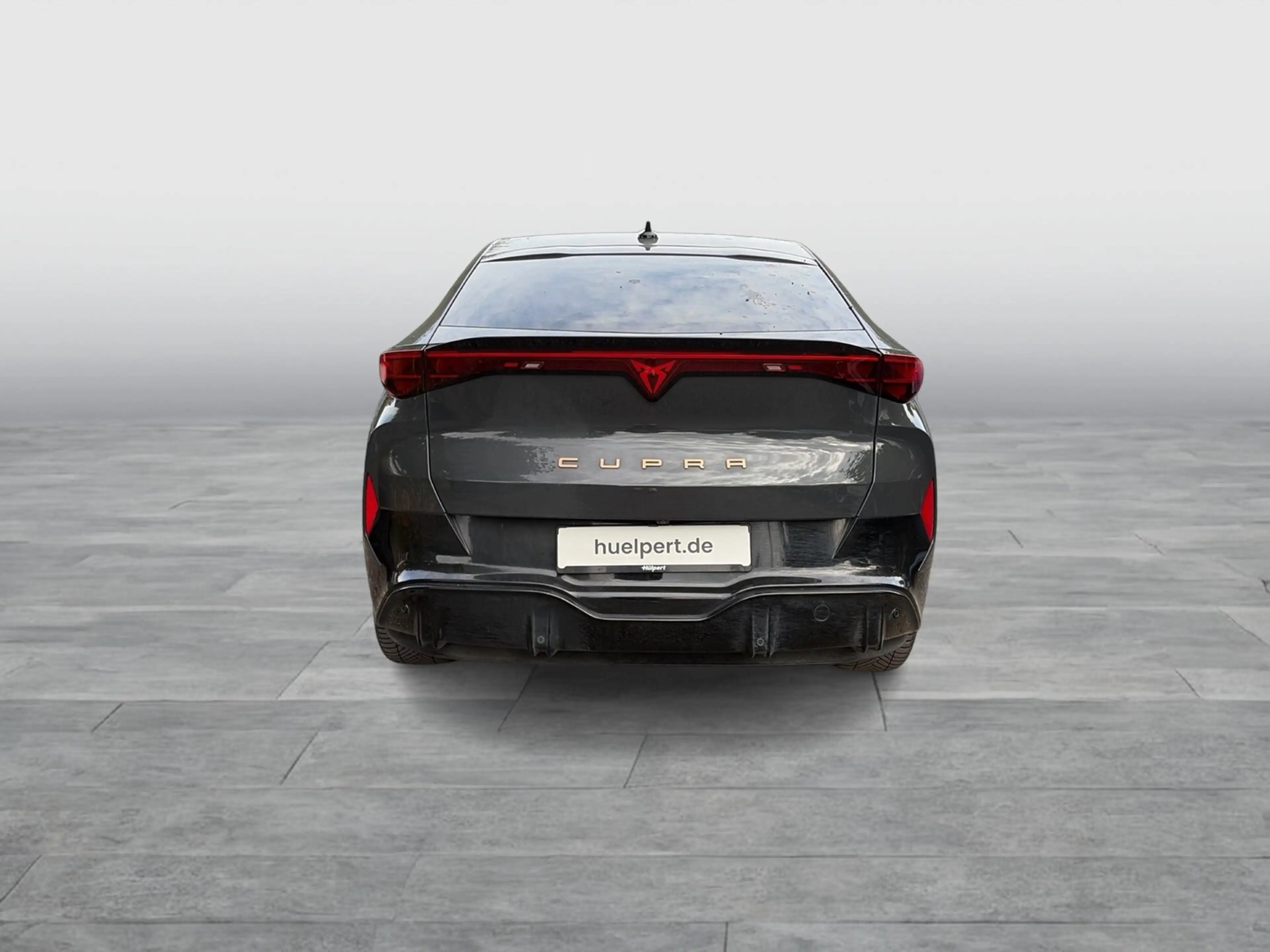 CUPRA Tavascan ENDURANCE WÄRMEPUMPE CAM ACC LM19 NAVI — photo 7