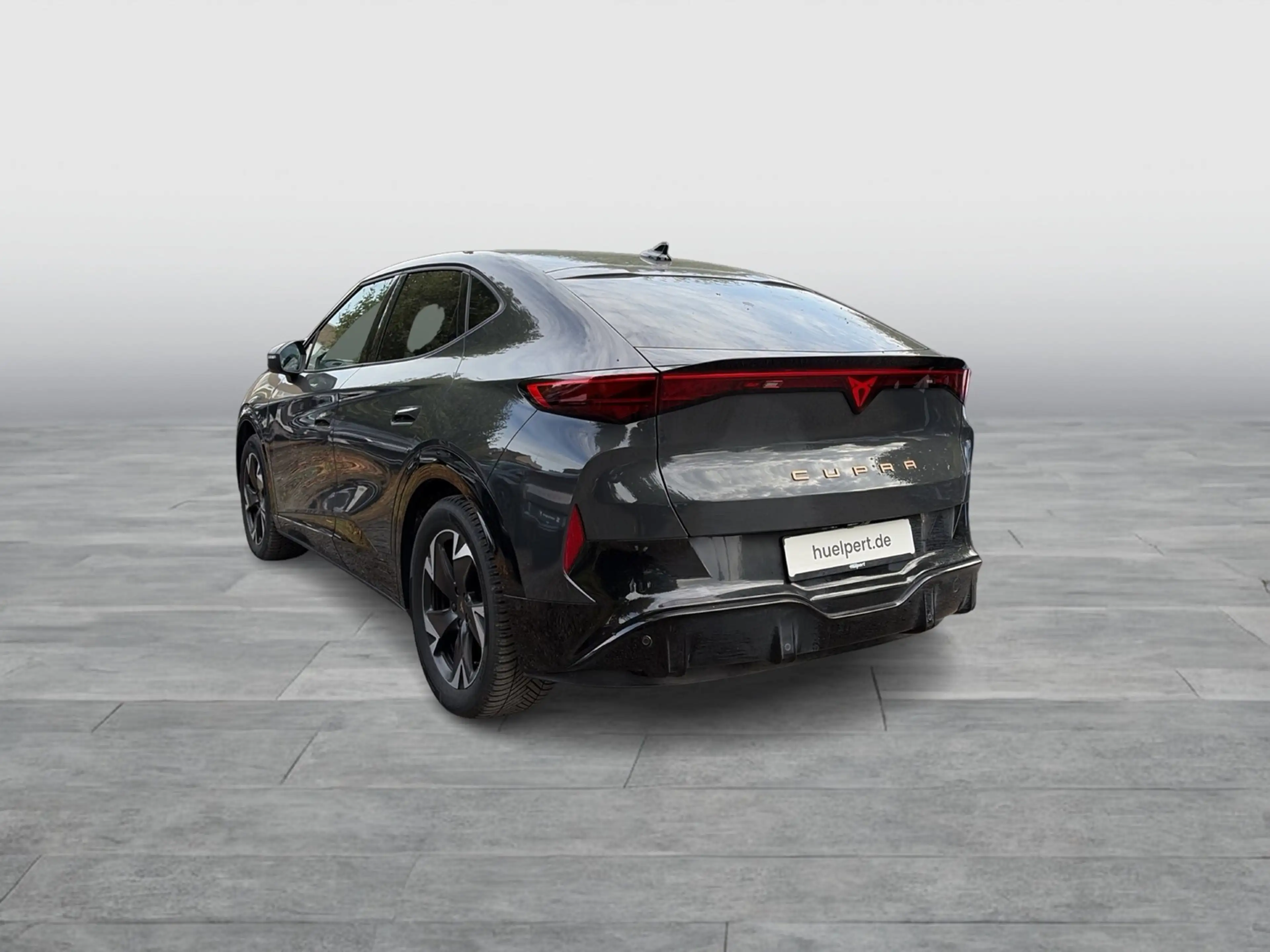 CUPRA Tavascan ENDURANCE WÄRMEPUMPE CAM ACC LM19 NAVI — photo 5