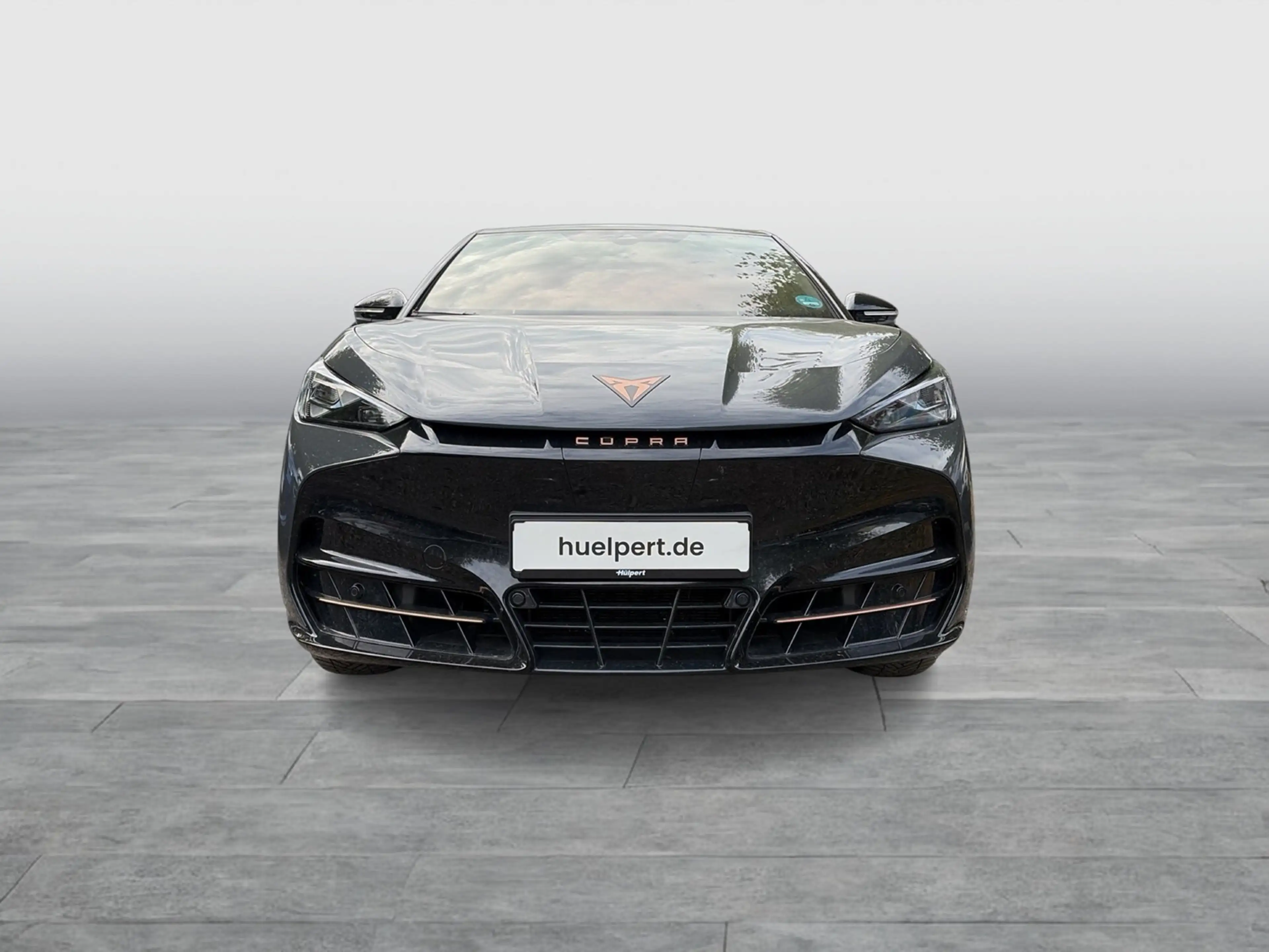 CUPRA Tavascan ENDURANCE WÄRMEPUMPE CAM ACC LM19 NAVI — photo 10