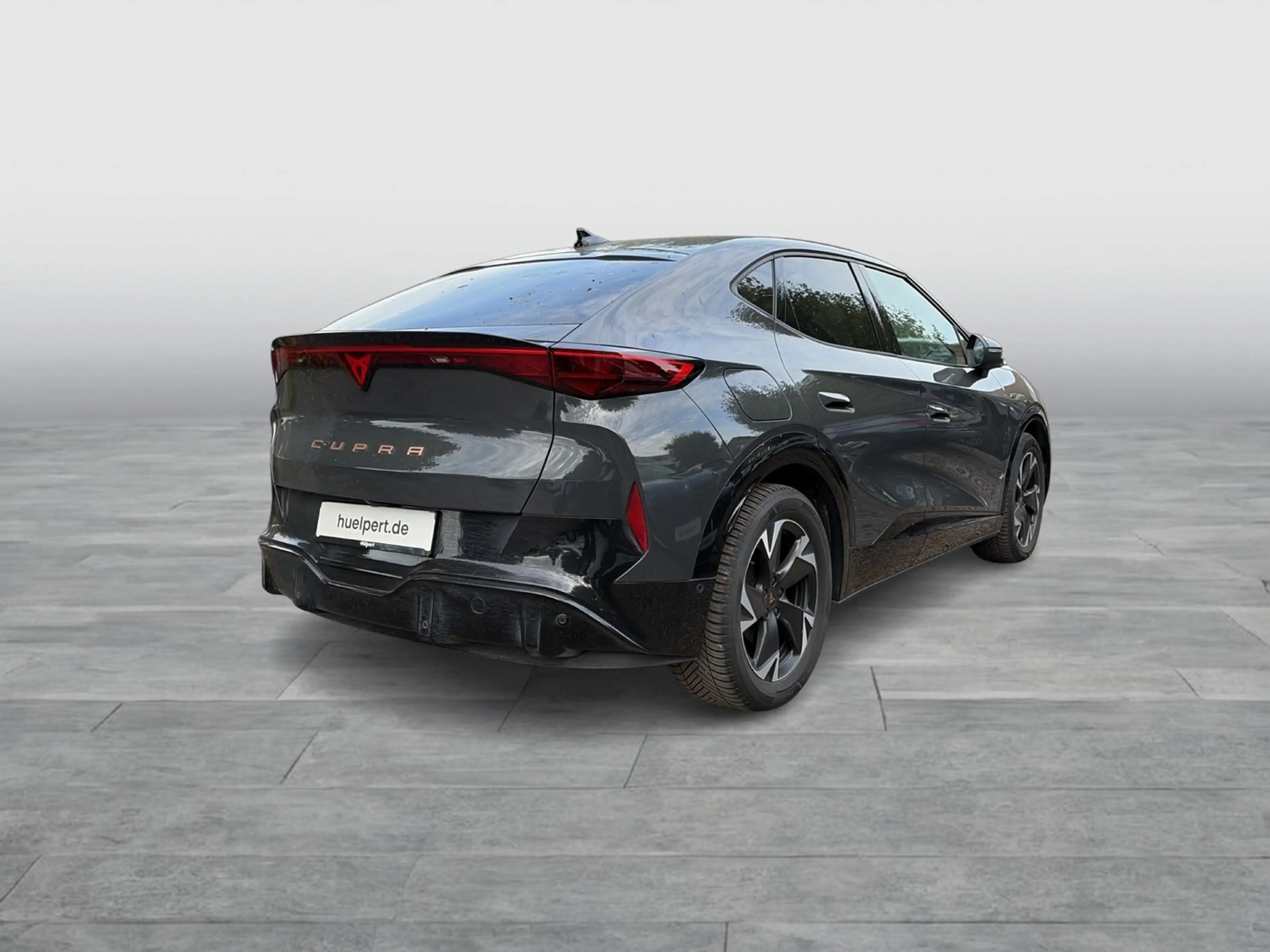 CUPRA Tavascan ENDURANCE WÄRMEPUMPE CAM ACC LM19 NAVI — photo 8