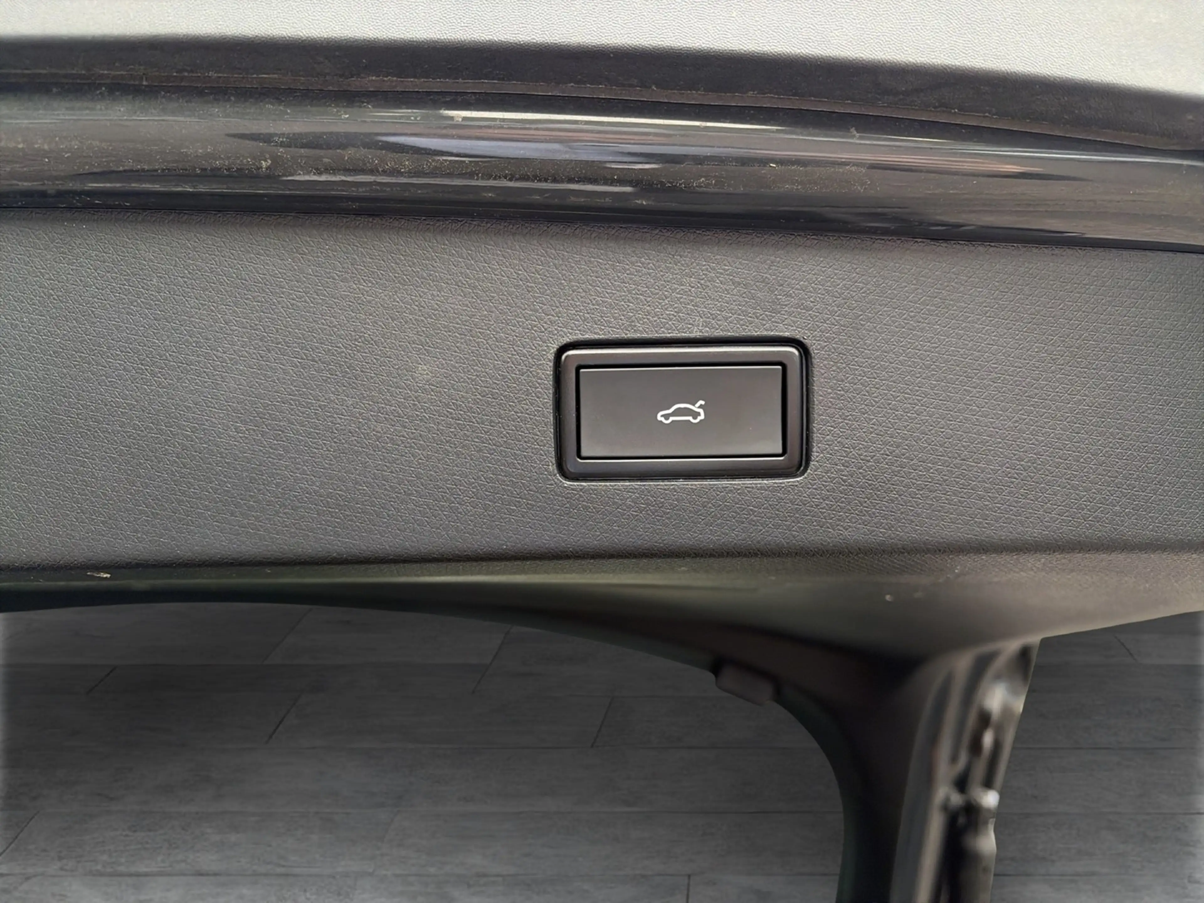CUPRA Tavascan ENDURANCE WÄRMEPUMPE CAM ACC LM19 NAVI — photo 14