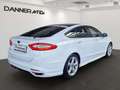 Ford Mondeo ST-LINE 2,0 TDCi PowerShift Automatik (VOLLAUSS... Weiß - thumbnail 4