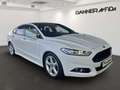 Ford Mondeo ST-LINE 2,0 TDCi PowerShift Automatik (VOLLAUSS... Weiß - thumbnail 2