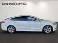 Ford Mondeo ST-LINE 2,0 TDCi PowerShift Automatik (VOLLAUSS... Weiß - thumbnail 3