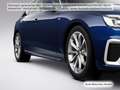 Audi A4 40 TFSI S tronic 2x S line Matrix/ACC/V Blau - thumbnail 11