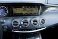 Mercedes-Benz S 550 V8 4MATIC/HUD/360/Burmester/Nachtsicht/R21 Blau - thumbnail 27