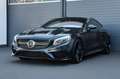 Mercedes-Benz S 550 V8 4MATIC/HUD/360/Burmester/Nachtsicht/R21 Blau - thumbnail 4