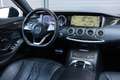 Mercedes-Benz S 550 V8 4MATIC/HUD/360/Burmester/Nachtsicht/R21 Blau - thumbnail 34