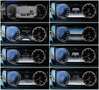 Mercedes-Benz S 550 V8 4MATIC/HUD/360/Burmester/Nachtsicht/R21 Blau - thumbnail 23