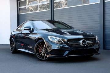 V8 4MATIC/HUD/360/Burmester/Nachtsicht/R21