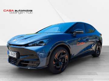 VZ 4Drive 250 Kw (340 PS) 77 kWh