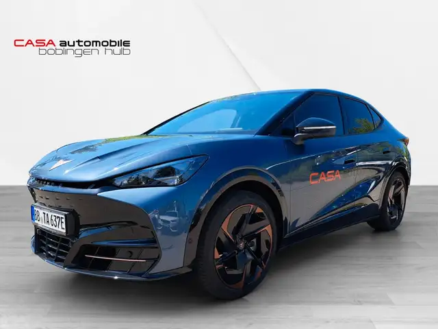 CUPRA Tavascan VZ 4Drive 250 Kw (340 PS) 77 kWh