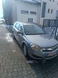 1.3 CDTI Caravan DPF Edition