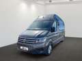 Volkswagen Crafter Grand California 2.0 TDI LR *NAVI*KAMERA*LED* siva - thumbnail 2