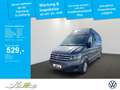 Volkswagen Crafter Grand California 2.0 TDI LR *NAVI*KAMERA*LED* Grau - thumbnail 1