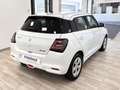 Suzuki Swift 1.2 Mild Hybrid GLE CVT Blanco - thumbnail 5