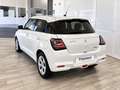 Suzuki Swift 1.2 Mild Hybrid GLE CVT Blanco - thumbnail 4