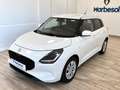 Suzuki Swift 1.2 Mild Hybrid GLE CVT Blanco - thumbnail 3