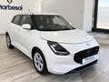 Suzuki Swift 1.2 Mild Hybrid GLE CVT Blanco - thumbnail 2