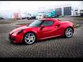 Alfa Romeo 4C 4C 1750TBI TCT Rood - thumbnail 2