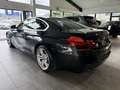 BMW 640 Coupé dA*PACK M INT/EXT*LED*GPS*CUIR*EURO 5 Noir - thumbnail 5