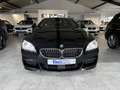 BMW 640 Coupé dA*PACK M INT/EXT*LED*GPS*CUIR*EURO 5 Noir - thumbnail 2