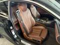 BMW 640 Coupé dA*PACK M INT/EXT*LED*GPS*CUIR*EURO 5 Noir - thumbnail 7