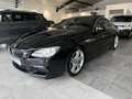 BMW 640 Coupé dA*PACK M INT/EXT*LED*GPS*CUIR*EURO 5 Noir - thumbnail 1