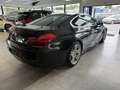 BMW 640 Coupé dA*PACK M INT/EXT*LED*GPS*CUIR*EURO 5 Noir - thumbnail 4