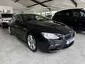 BMW 640 Coupé dA*PACK M INT/EXT*LED*GPS*CUIR*EURO 5 Noir - thumbnail 3