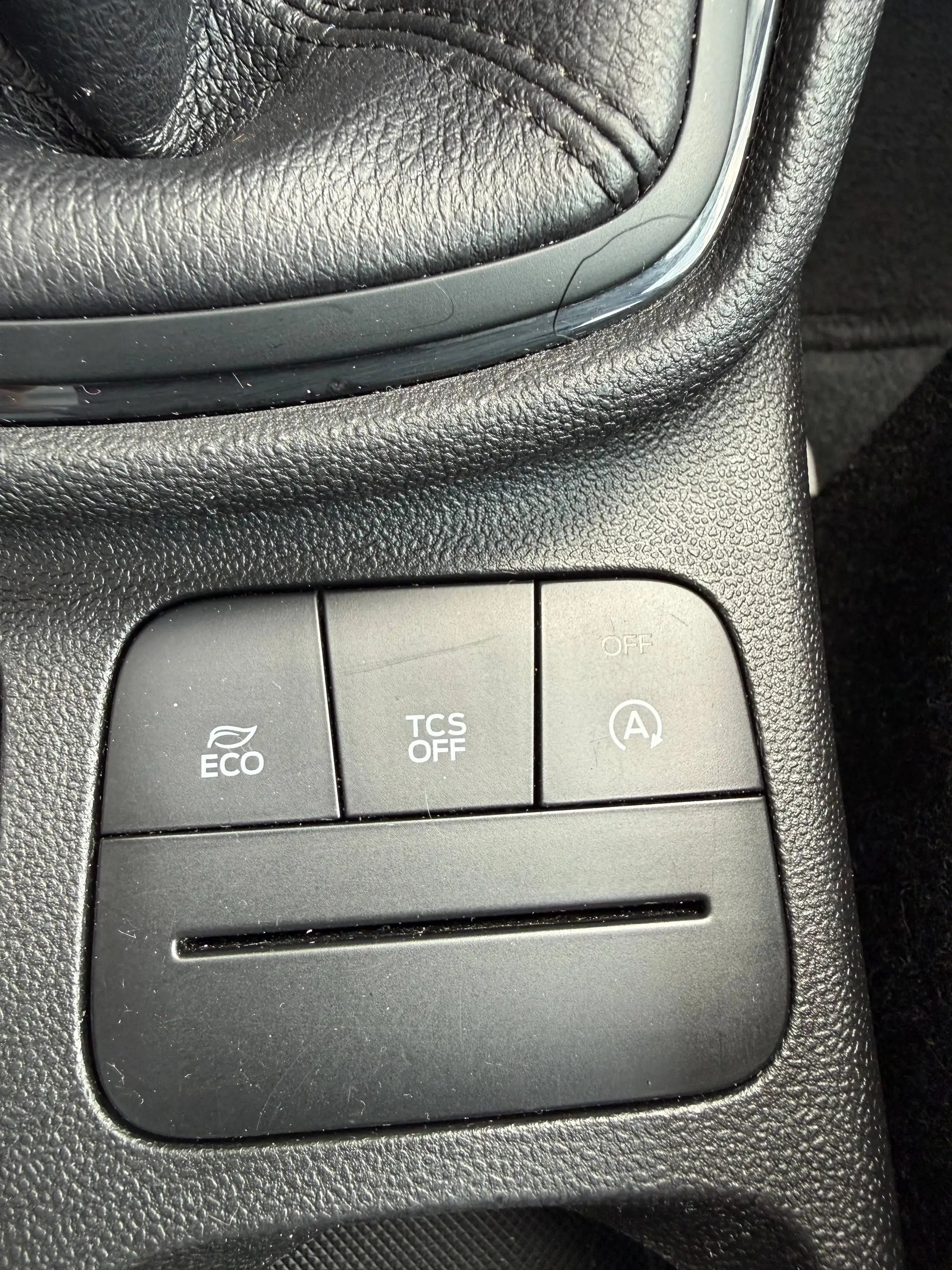 Ford Fiesta Fiesta 1.1i Trend (EU6.2) — photo 13