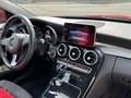 Mercedes-Benz C 200 Avantgarde AG Navi LED PDC Business Rood - thumbnail 6