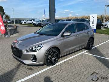 T-GDi Luxury Launch Edition