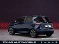 Renault ZOE Evolution EV50 135hp LED Rückfahrkamera Keyless PD Grau - thumbnail 9