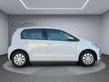 Volkswagen up! 1.0 move 4 Türen Einparkhilfe GRA Klima Weiß - thumbnail 5