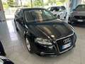 Audi A3 A3 Sportback Sportback 1.6 tdi Young Edition Czarny - thumbnail 2