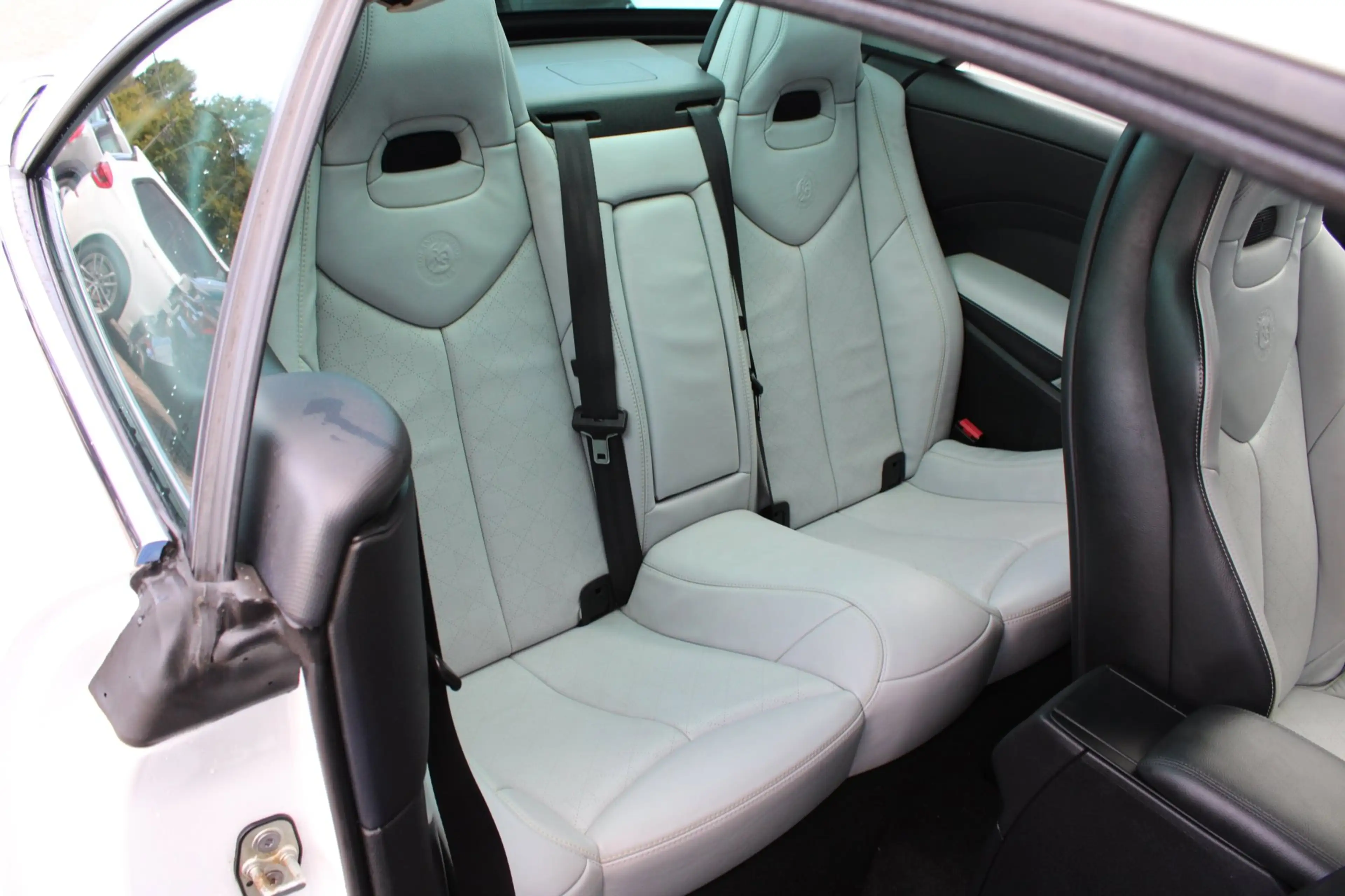 Peugeot 308 CC 1.6 THP Roland Garros — photo 15
