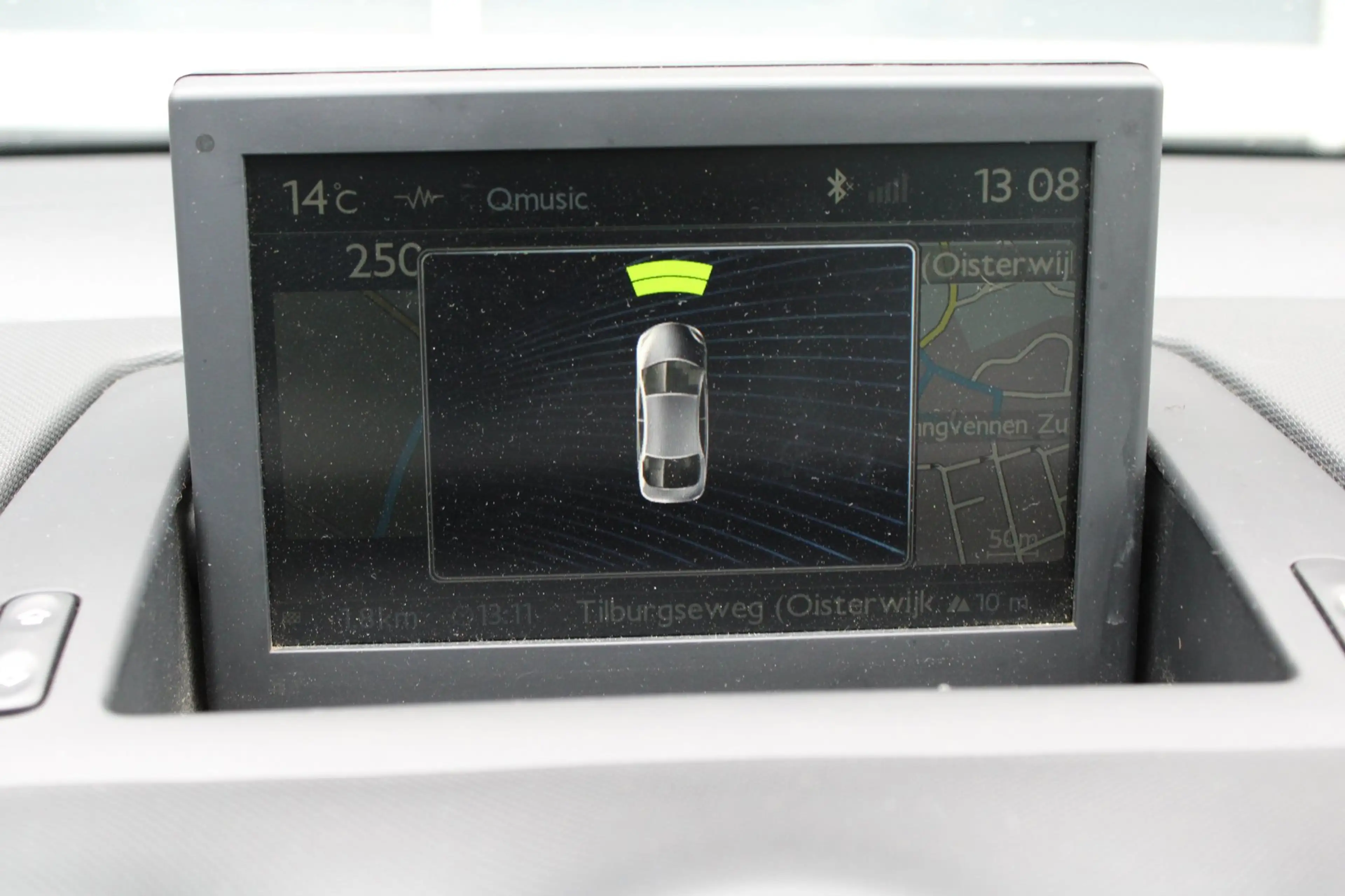 Peugeot 308 CC 1.6 THP Roland Garros — photo 36