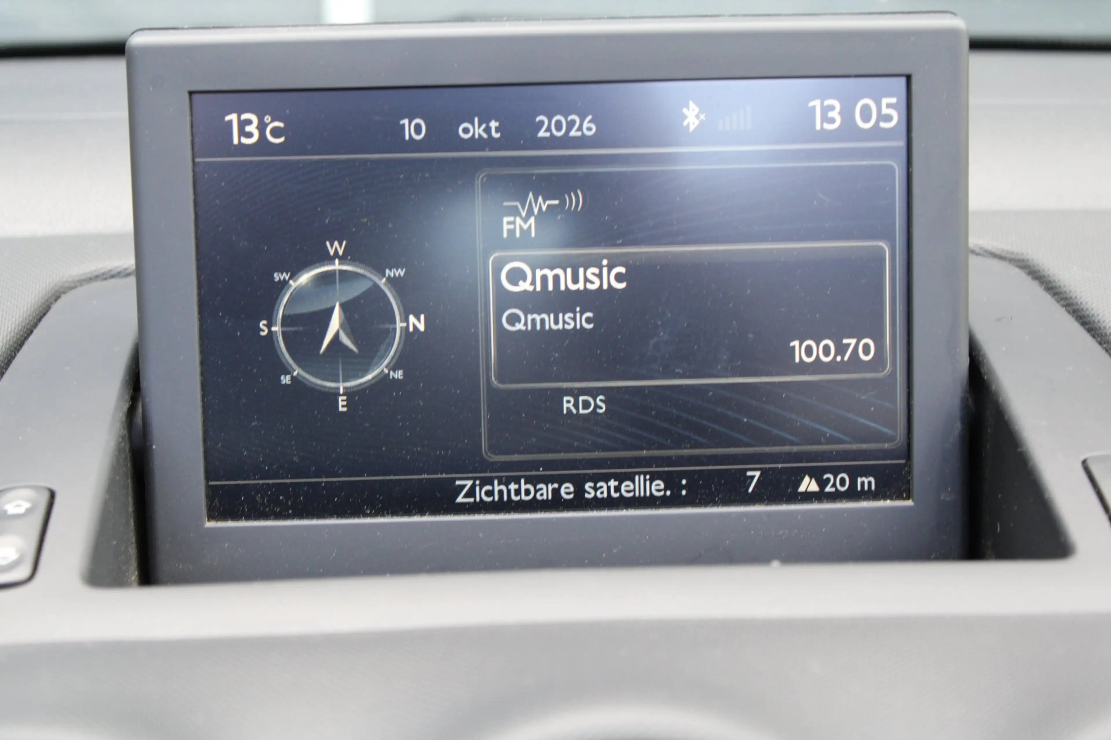 Peugeot 308 CC 1.6 THP Roland Garros — photo 33