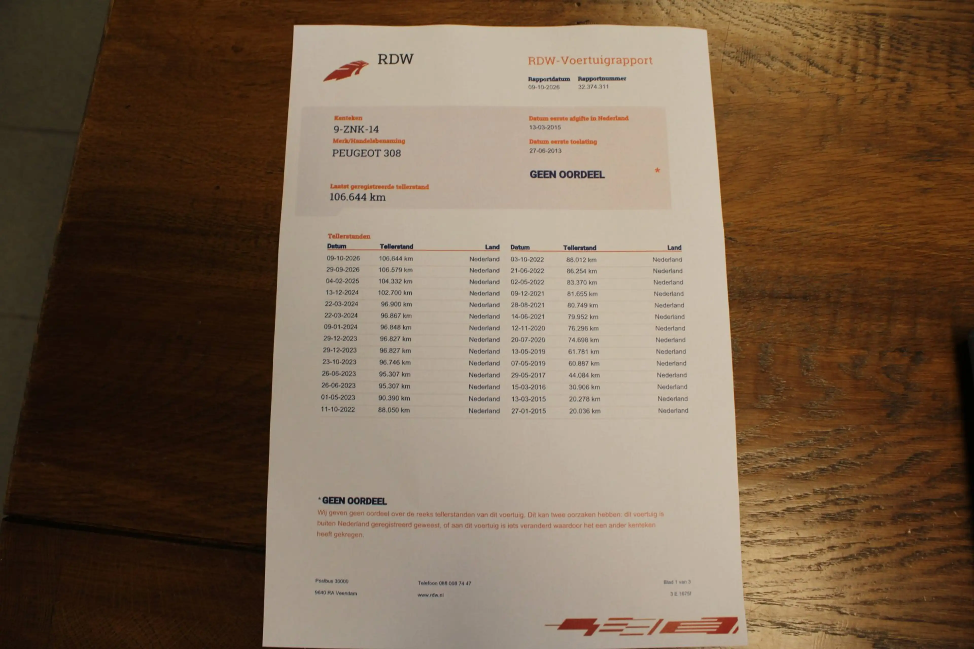 Peugeot 308 CC 1.6 THP Roland Garros — photo 39