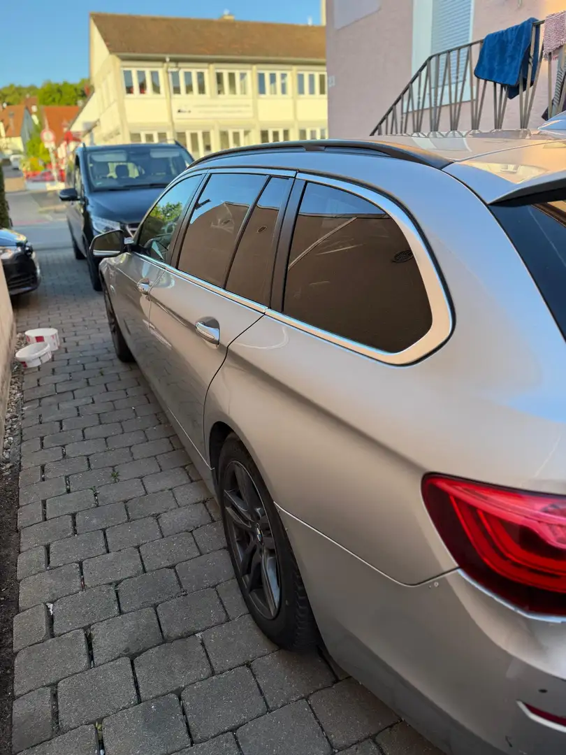 BMW 530 530d Touring xdrive auto E6 - 2
