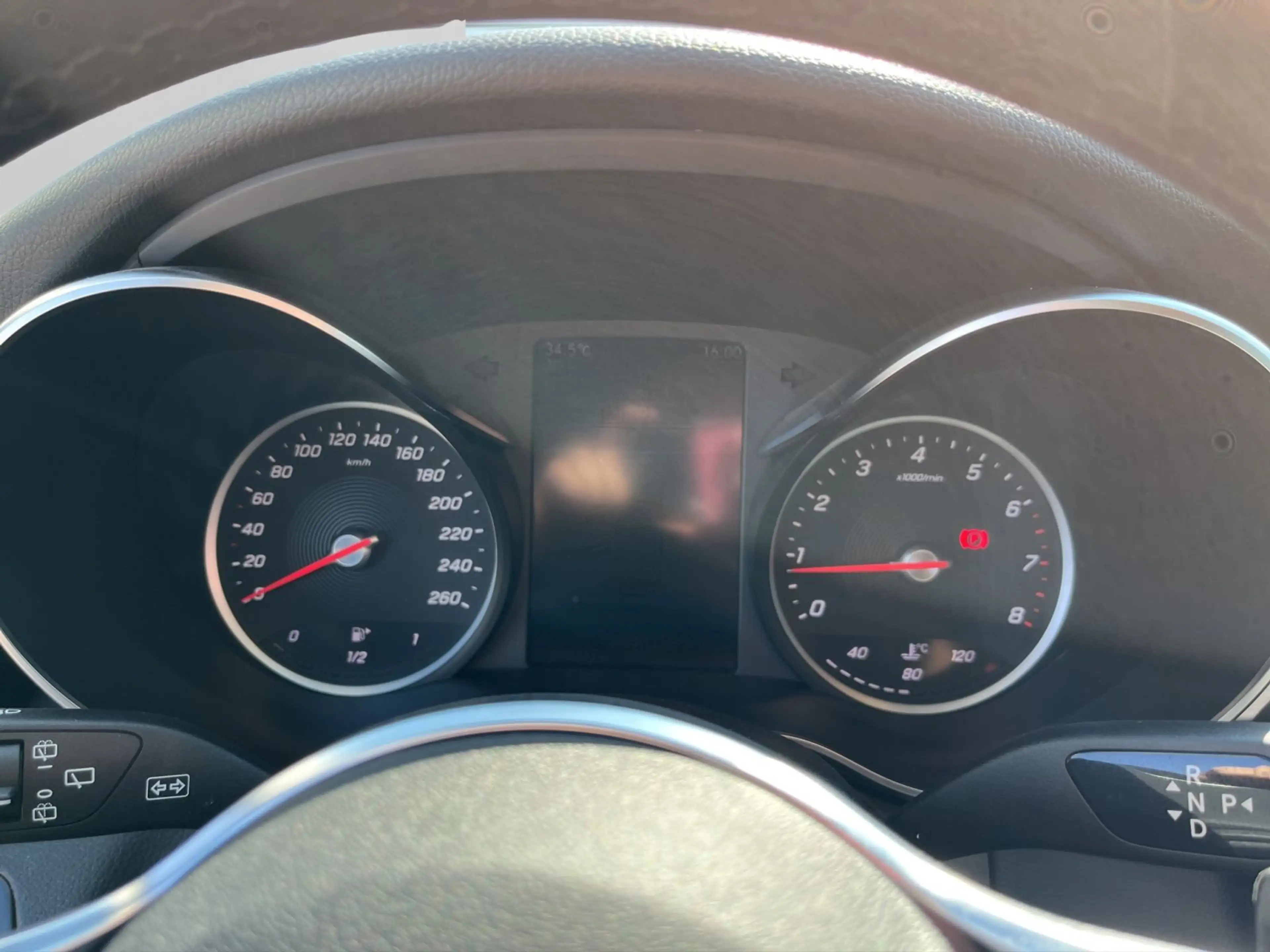 Mercedes-Benz C 180 C Klasse C 180 — photo 19