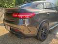 Mercedes-Benz GLE 43 AMG Coupe 4M 9G-TRONIC Line Bruin - thumbnail 9